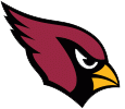 Arizona Cardinals team logo