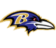 Baltimore Ravens team logo
