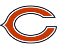 Chicago Bears team logo