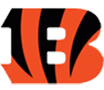 Cincinnati Bengals team logo