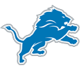 Detroit Lions team logo