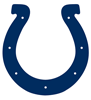 Indianapolis Colts team logo
