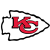 Kansas City Chiefs team logo