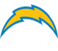 Los Angeles Chargers team logo