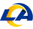 Los Angeles Rams team logo
