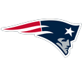 New England Patriots team logo
