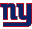 New York Giants team logo