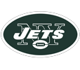 New York Jets team logo