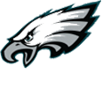 Philadelphia Eagles team logo