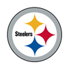 Pittsburgh Steelers team logo