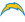 Los Angeles Chargers team logo