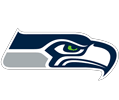 Seattle Seahawks team logo