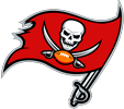 Tampa Bay Buccaneers team logo