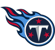 Tennessee Titans team logo