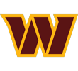 Washington Commanders team logo